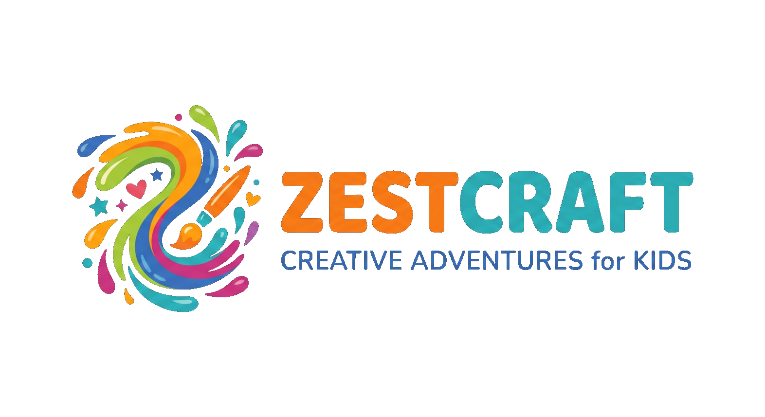 ZestCraft Logo